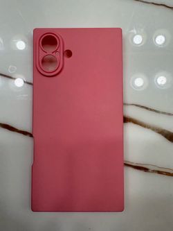 iPhone 16 plus case