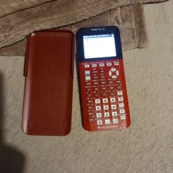 Ti 84 Plus Ce
