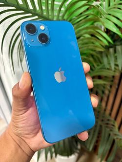 Unlocked iPhone 13 128gb