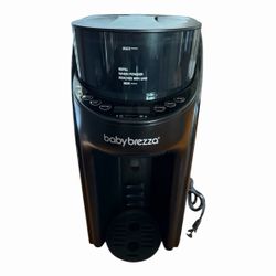 Baby Breeza 