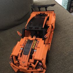 LEGO 42093 Chevrolet Corvette ZR1