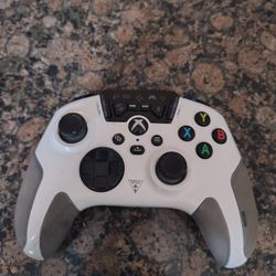 TURTLE BEACH XBOX CONTROLLER