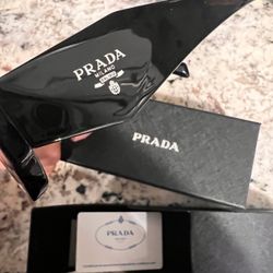 Prada sunglasses