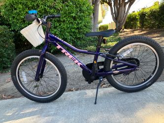 Trek Precaliber 20 Kids Bike