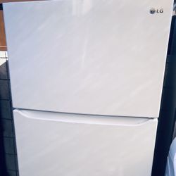 LG Refrigerator 
