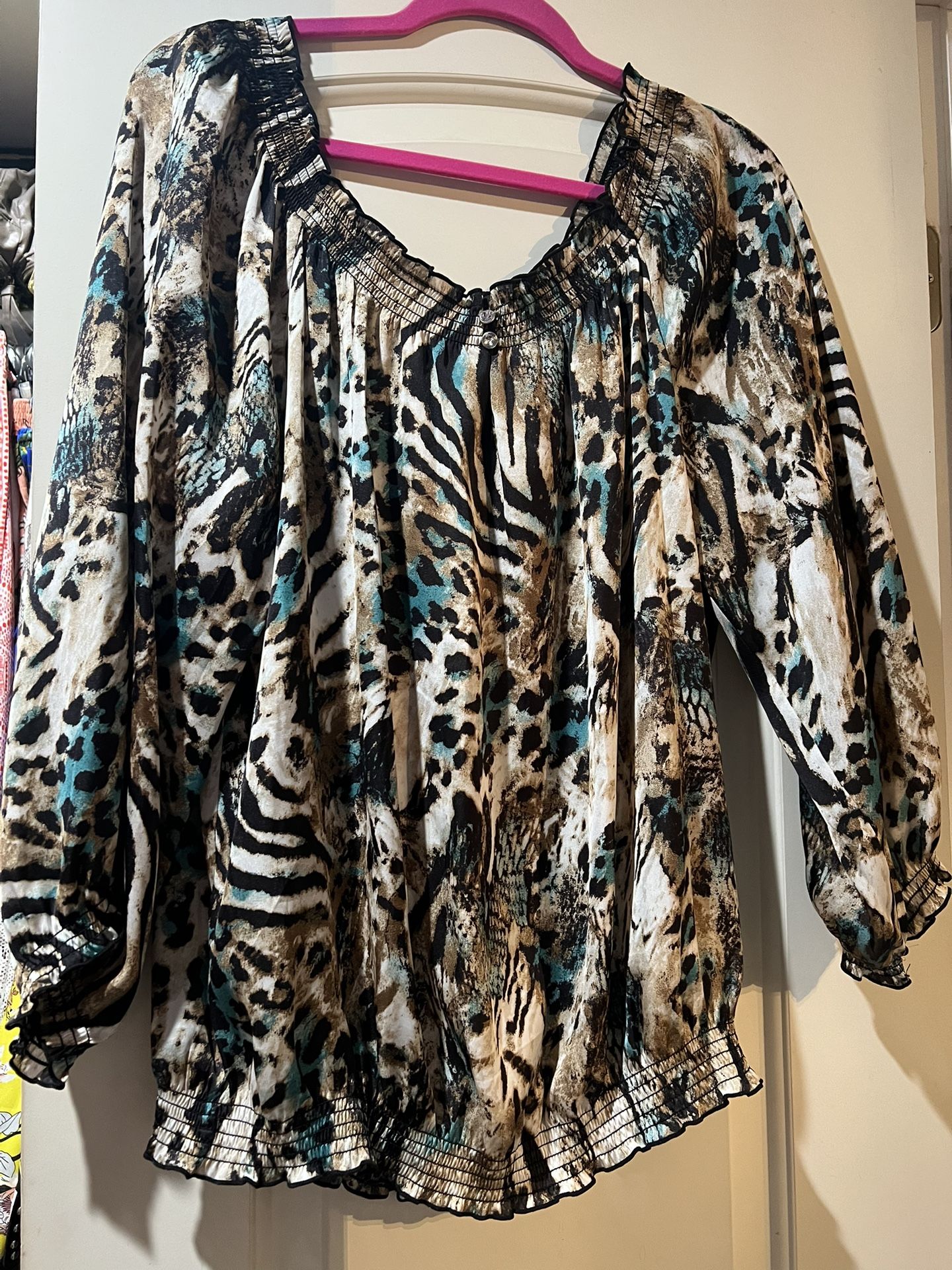 Beautiful Blouse