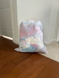 Mystery Bag of Girl Clothes 6m-2T