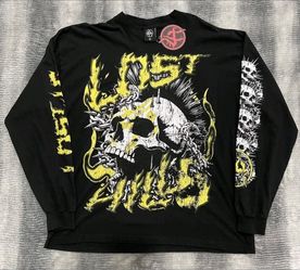 Lost Hills Long Sleeve
