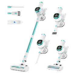 New Cordless Vacuum Cleaner For Home 