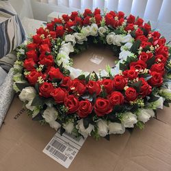 Coronas De Flores Artificiales 