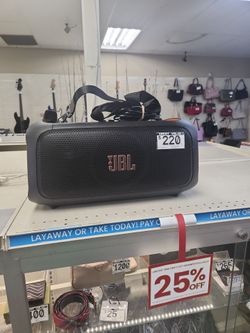 Jbl