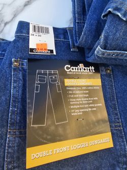 Carhart Jeans