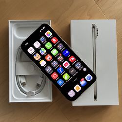 iphone Air White/Gold 256GB Unlocked