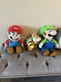 Mario Bros