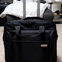 Targus 16" Rolling Laptop Bag