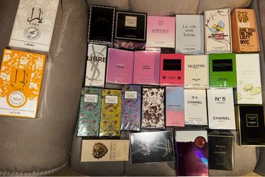 WHOLESALE PERFUMES  FOR RESELLERS $$$