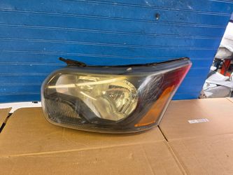 Transit headlight 2015 2016 2017 2018 2019 2020 2021 2022