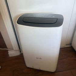 Artic wind Portable/window AC