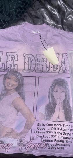 Valley of dream shirt