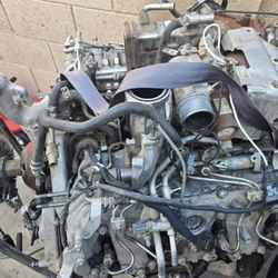 2011 Chevrolet Silverado 6.6 