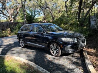 2017 Audi Q7