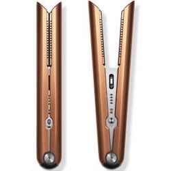Dyson Corrale Hair Straightener copper brand new factory refurbished