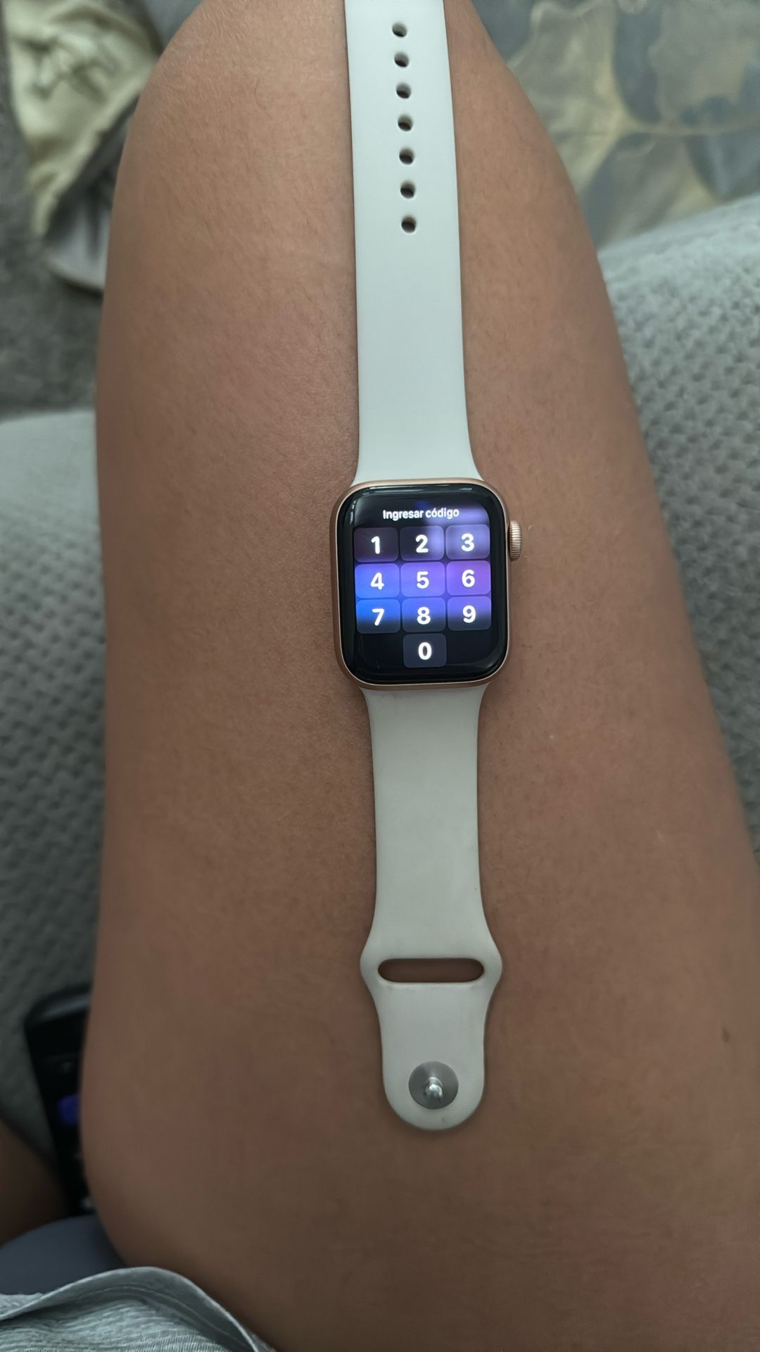 Apple Watch