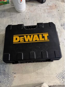 Dewalt Rotary Hammer