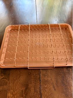 Bacon rack