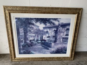 Picture Frame 27x33
