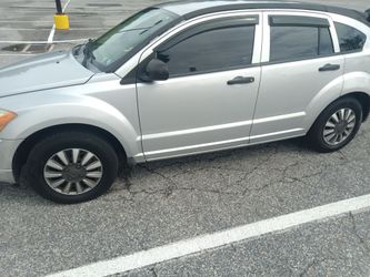 2008 Dodge Caliber