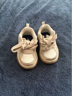 Carters shoes