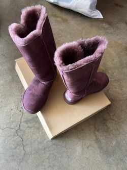 Women’s Ugg Bailey Button Triplet