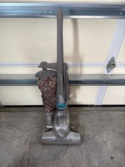 Kirby vacuum