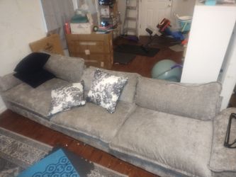 Sectional sofa