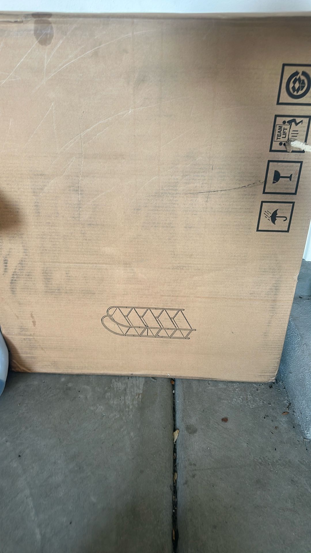 Black Book shelf Brand New