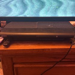 PS3 Modded