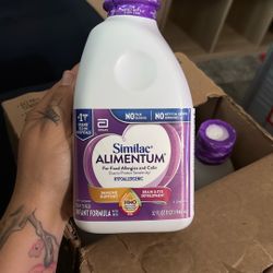 Similac Alimentum