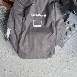 Uppababy Stroller and Seat Travel Bag 