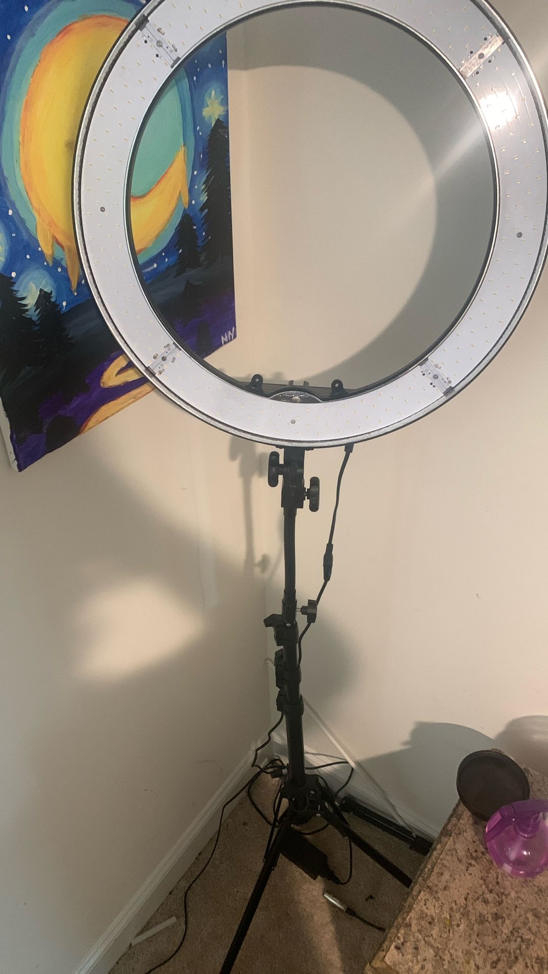 Ring Light