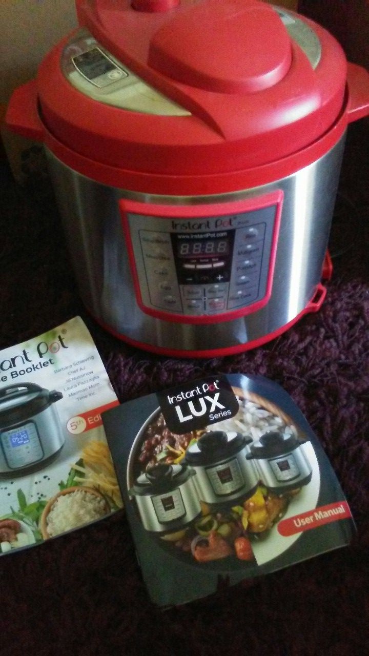 Instant Pot