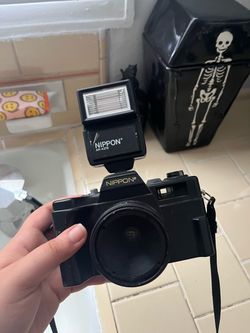 Nippon Camera