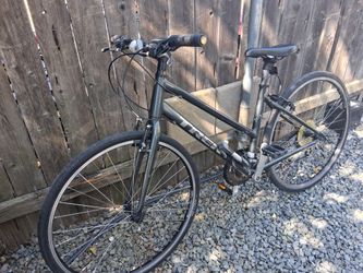 Trek fx 1 $100.00