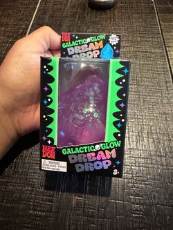 Galactic Dream Drop