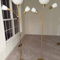 Lamps 