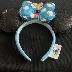 Minnie Ears