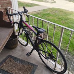 Specialized Women's Bike