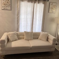 Brand new sofa and chairs