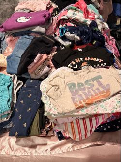 4t girls clothes