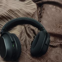 Baracuda  Wireless Gameing Headset